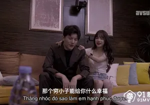 Em người yêu cắm sừng người tình để được dấn thân vào showbiz vietsub